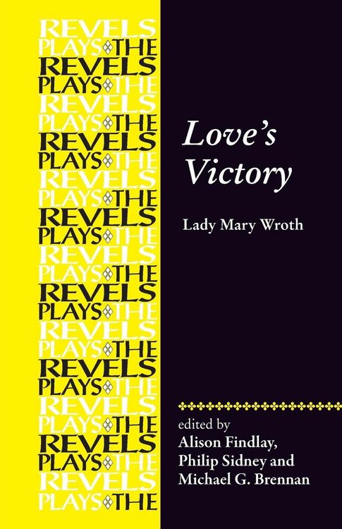 Produktbild: Love's Victory