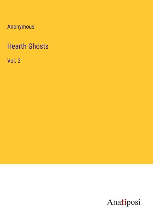 Produktbild: Hearth Ghosts