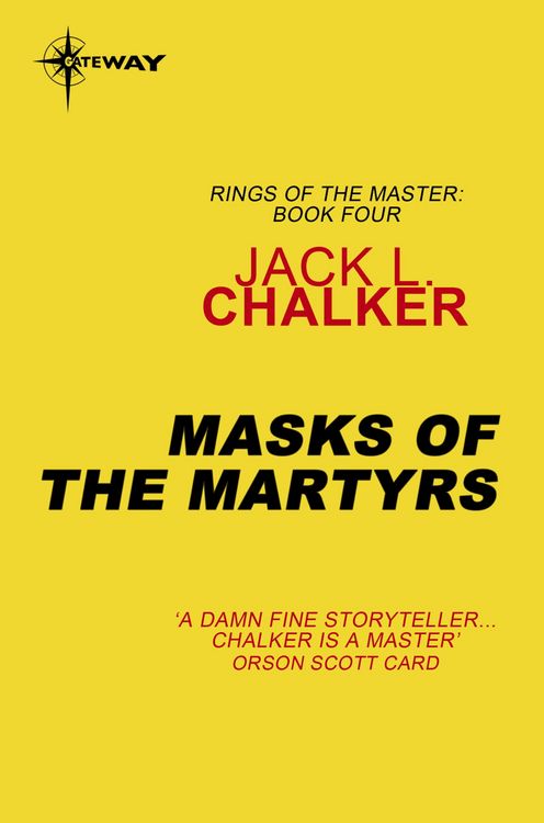 Produktbild: Masks of the Martyrs