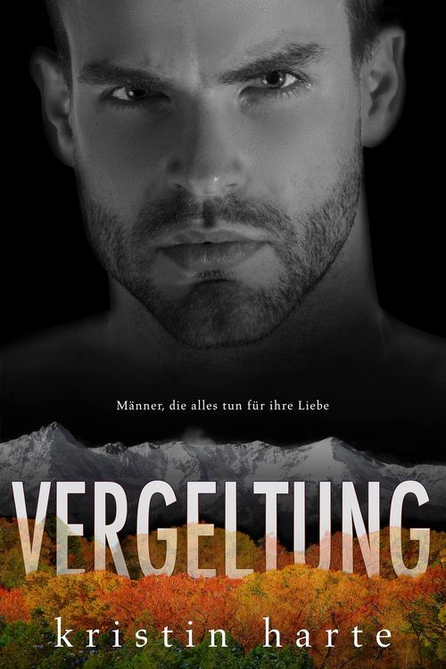 Produktbild: Vergeltung