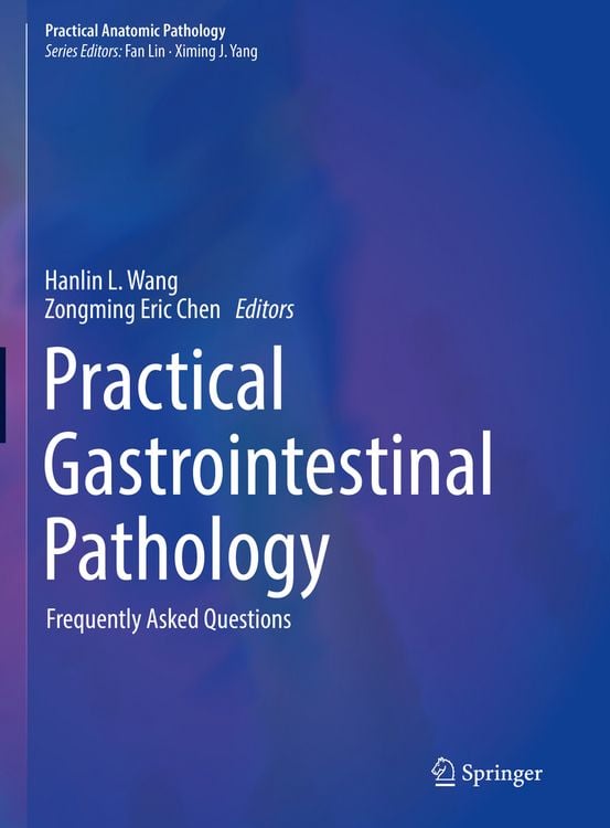 Produktbild: Practical Gastrointestinal Pathology