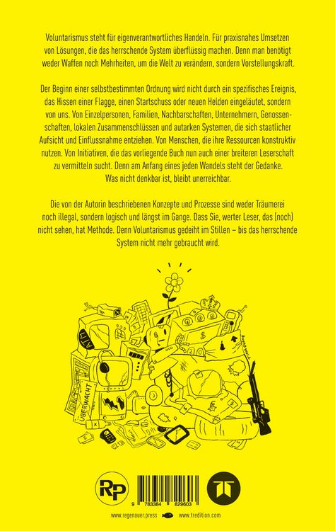 Produktbild: Organisiert Euch!