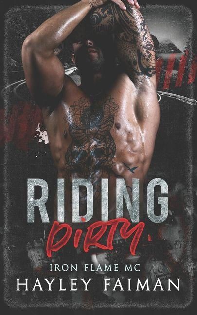 Produktbild: Riding Dirty