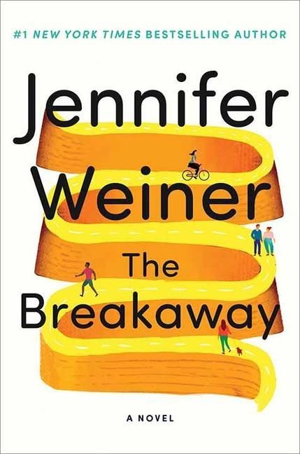 Produktbild: The Breakaway