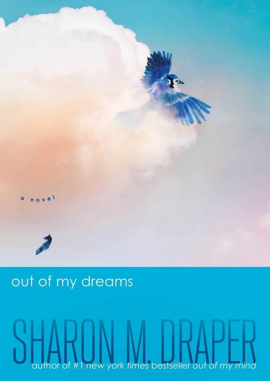 Produktbild: Out of My Dreams