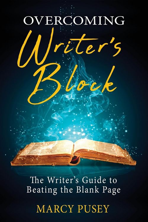 Produktbild: Overcoming Writer's Block
