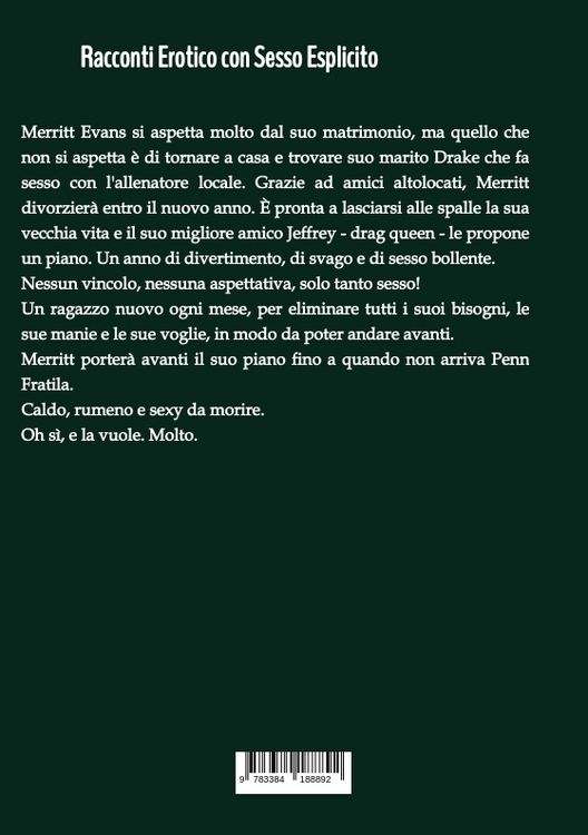 Produktbild: La Ragazza Calendario