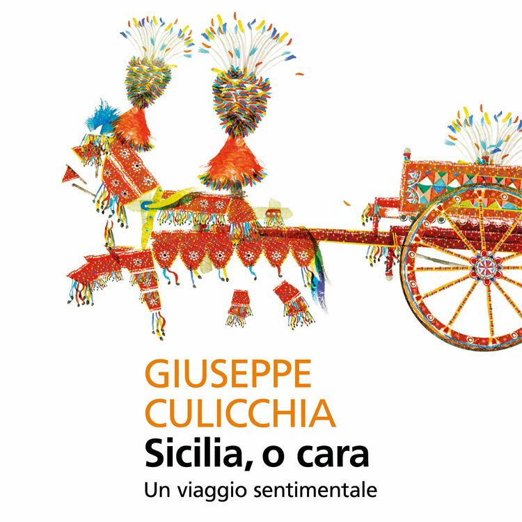 Produktbild: Sicilia, o cara
