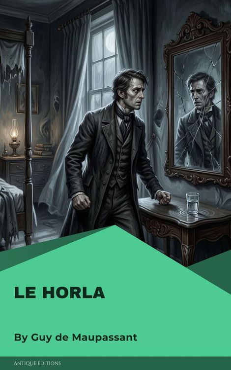 Produktbild: Le Horla
