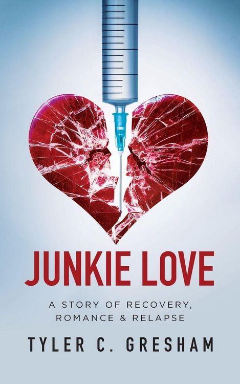 Produktbild: Junkie Love