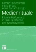 Produktbild: Medienrituale