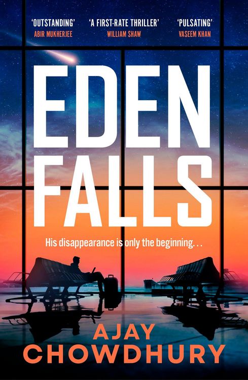 Produktbild: Eden Falls