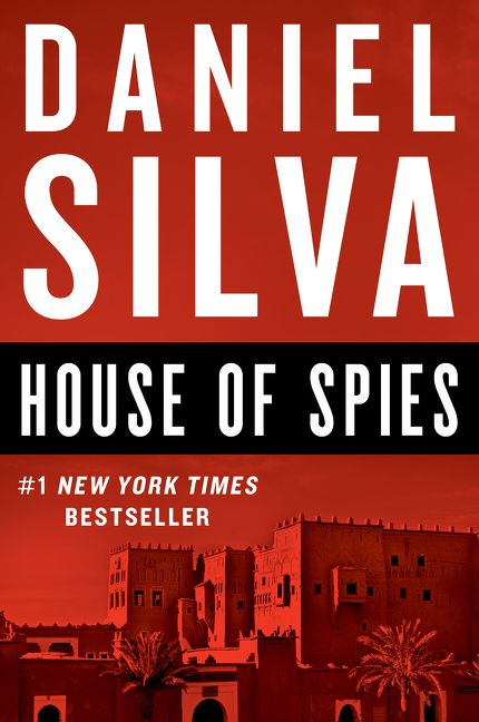 Produktbild: House of Spies