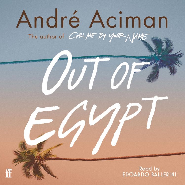 Produktbild: Out of Egypt