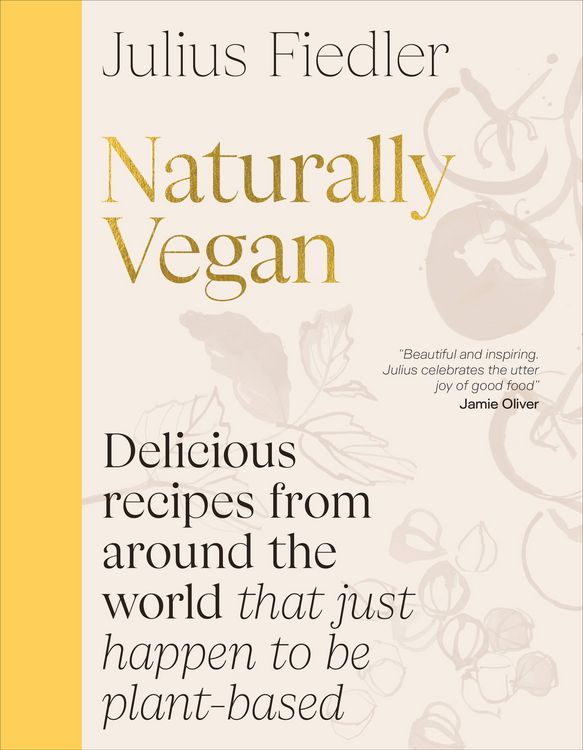 Produktbild: Naturally Vegan