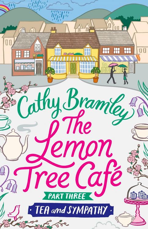 Produktbild: The Lemon Tree Caf&eacute; - Part Three