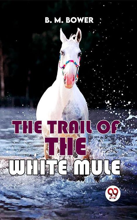 Produktbild: The Trail Of The White Mule