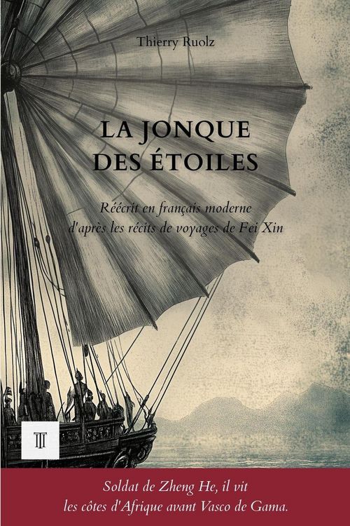 Produktbild: La Jonque des &eacute;toiles