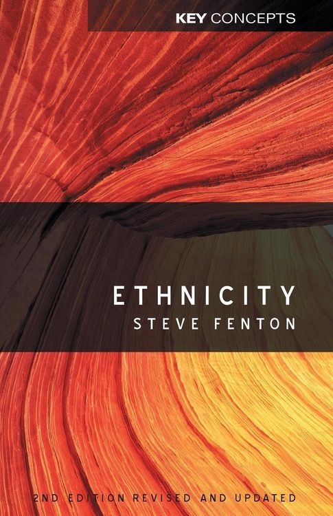 Produktbild: Ethnicity