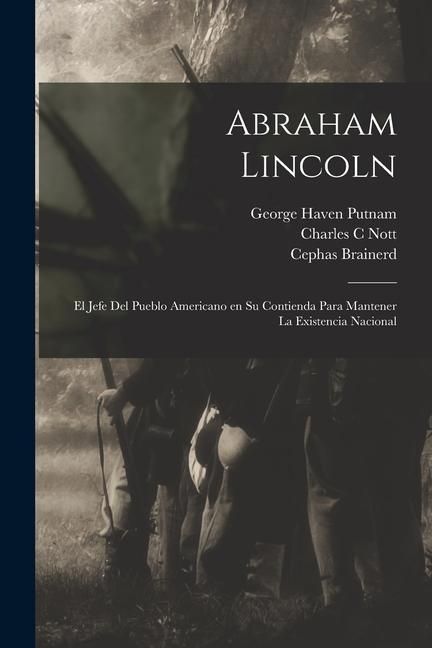 Produktbild: Abraham Lincoln