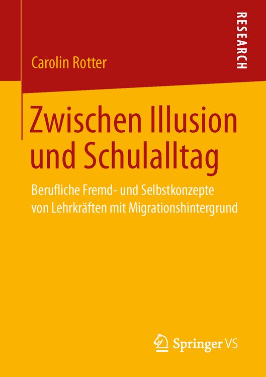 Produktbild: Zwischen Illusion und Schulalltag