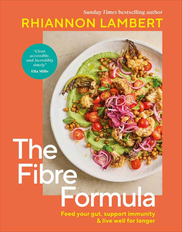 Produktbild: The Fibre Formula