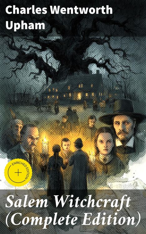 Produktbild: Salem Witchcraft (Complete Edition)