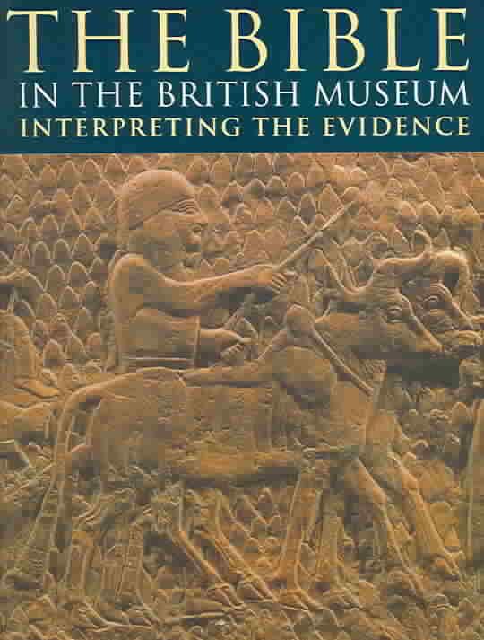 Produktbild: The Bible in the British Museum