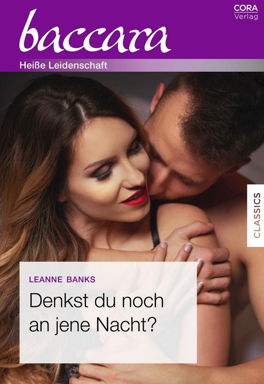 Produktbild: Denkst du noch an jene Nacht?