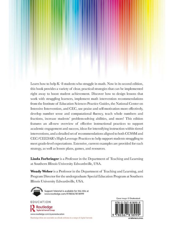 Produktbild: RtI in Math