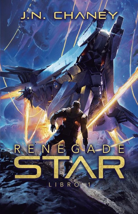 Produktbild: Renegade Star