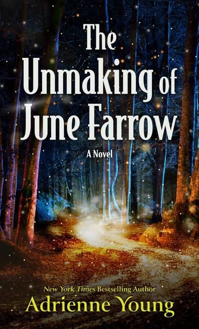 Produktbild: The Unmaking of June Farrow