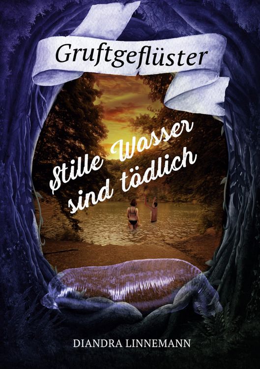 Produktbild: Stille Wasser sind t&ouml;dlich