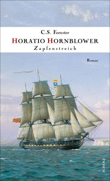Produktbild: Zapfenstreich