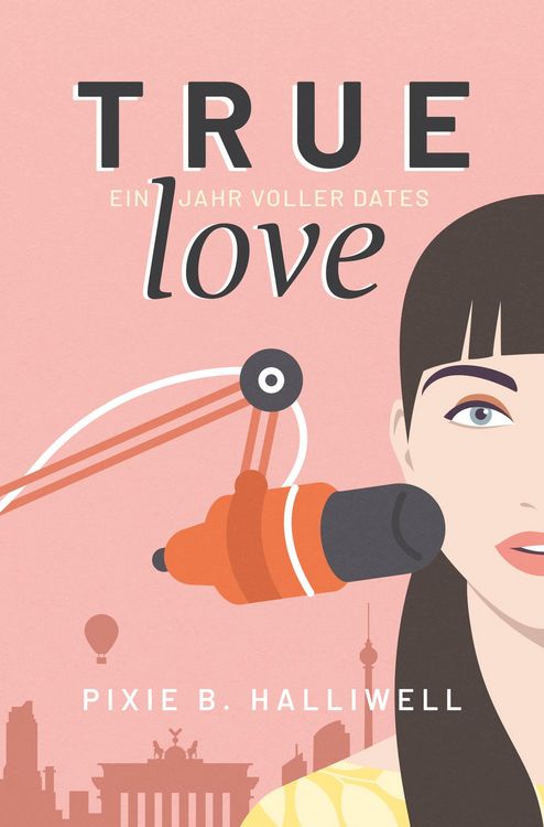 Produktbild: True Love