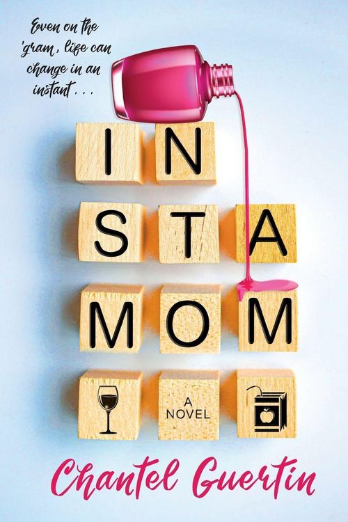 Produktbild: Instamom