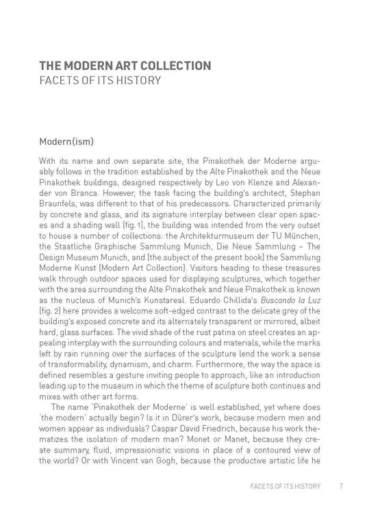 Produktbild: Pinakothek der Moderne Munich