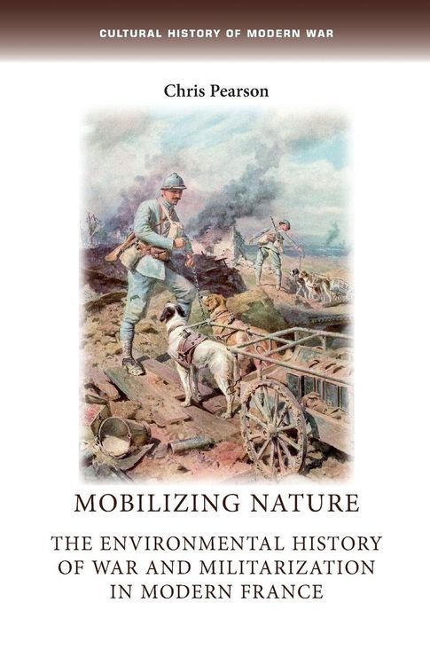 Produktbild: Mobilizing nature