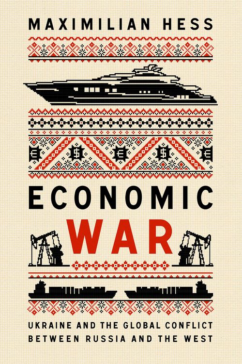 Produktbild: Economic War