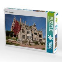 Produktbild: CALVENDO Puzzle Schloss Altenstein | 1000 Teile Lege-Gr&ouml;&szlig;e 64x48cm Foto-Puzzle f&uuml;r gl&uuml;ckliche Stunden