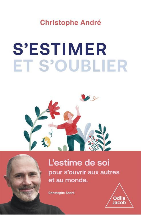 Produktbild: S'estimer et s'oublier