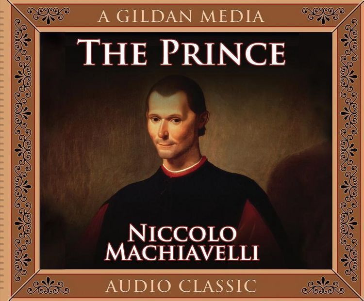 Produktbild: The Prince