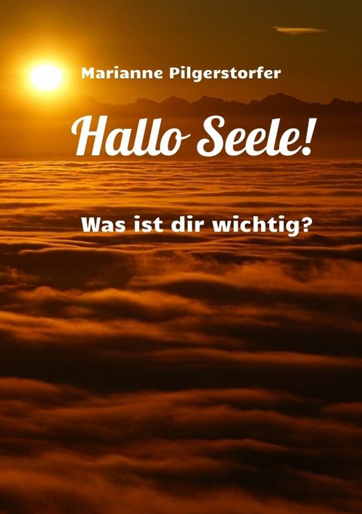 Produktbild: Hallo Seele!