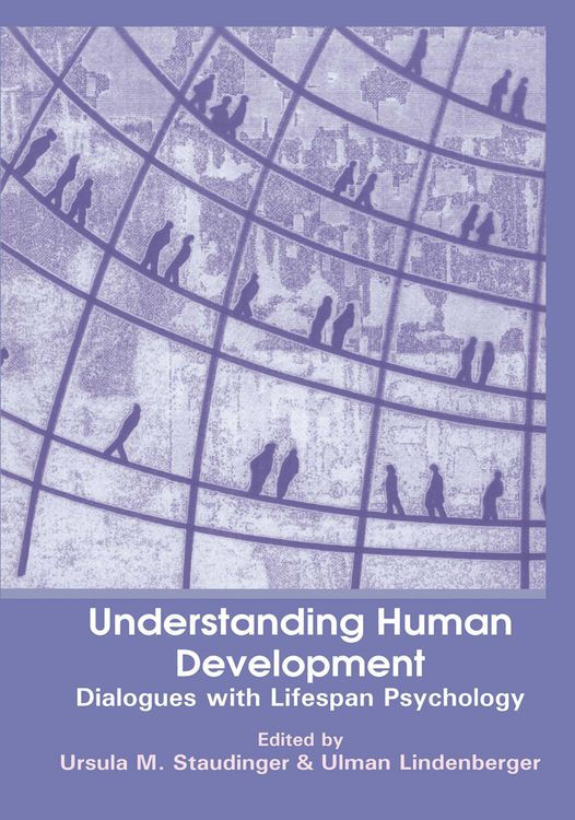 Produktbild: Understanding Human Development