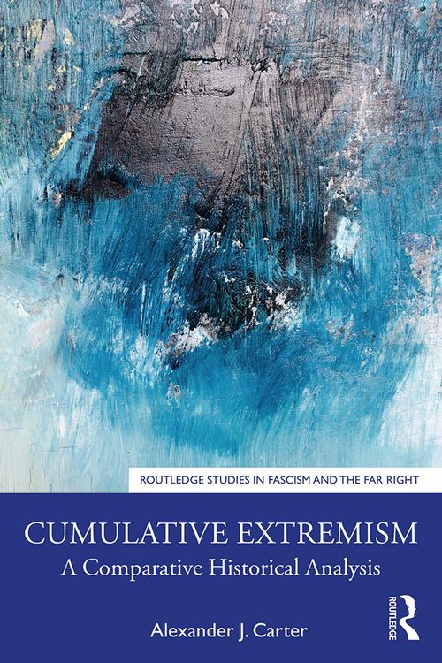 Produktbild: Cumulative Extremism