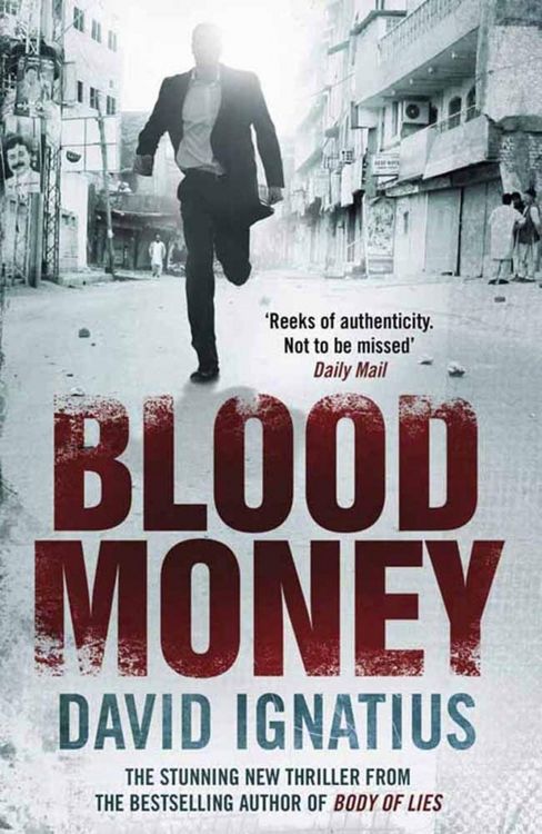 Produktbild: Bloodmoney