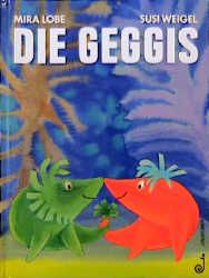 Produktbild: Die Geggis