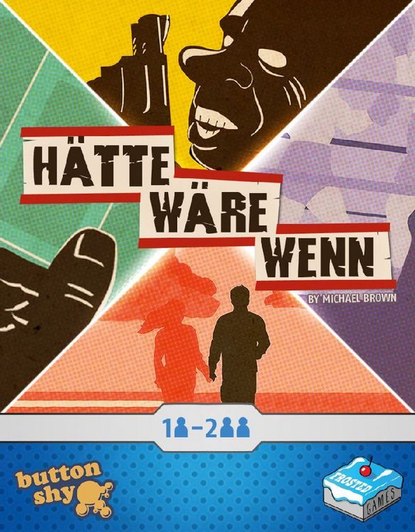 Produktbild: H&auml;tte W&auml;re Wenn