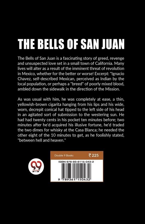 Produktbild: The Bells Of San Juan