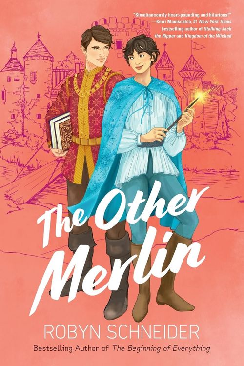 Produktbild: The Other Merlin